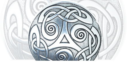 celtic jewellery