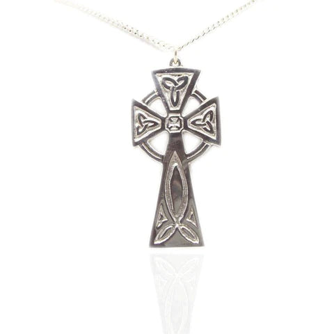 Celtic Crosses