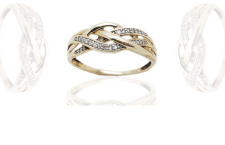 celtic wedding rings